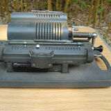 Old adding machine manual