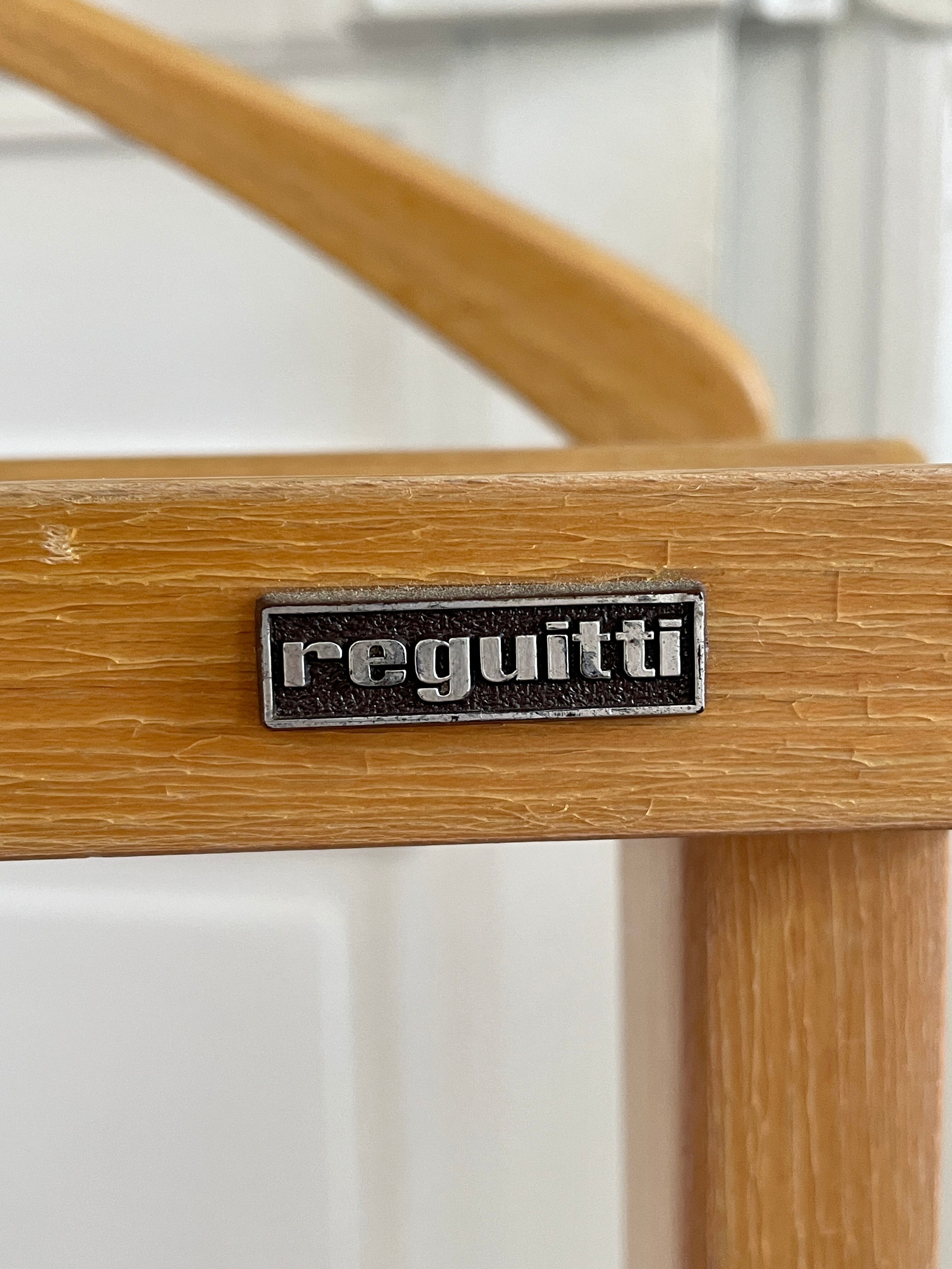 Valet de chambre italien, Fratelli Reguitti, 1960