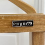 Italian valet de chambre, Fratelli Reguitti, 1960