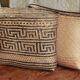 Japanese wicker baskets