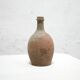 Old terracotta jar