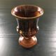 Flamed Medici vase