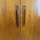 Mid-Century Retro Vintage Teak Wardrobe by GPlan – Fresco Range (1960s)