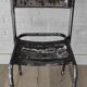 6 Industrial Tolix chairs