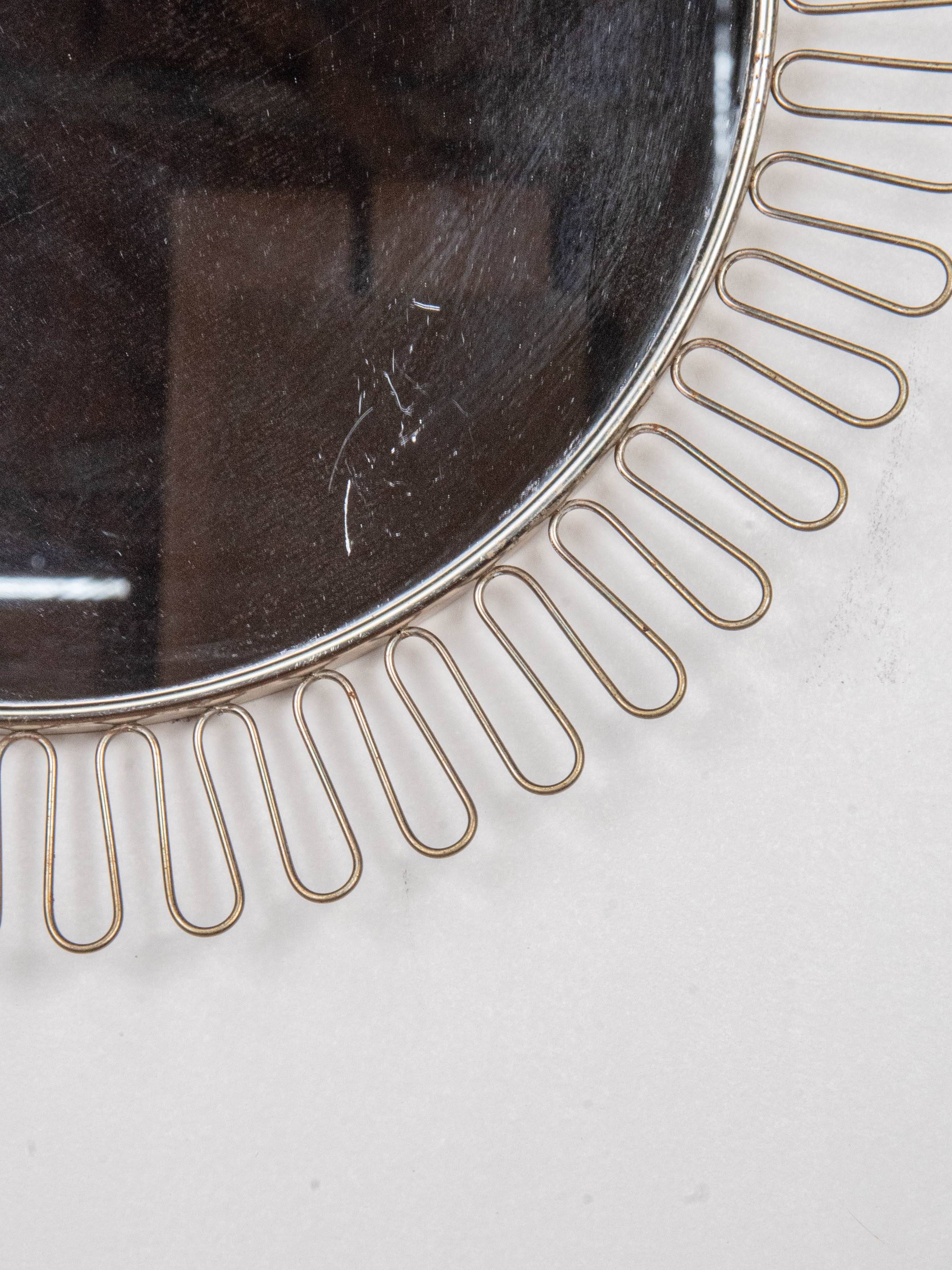 Miroir Josef Frank