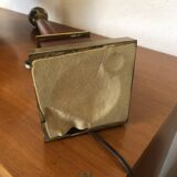 Empire column lamp