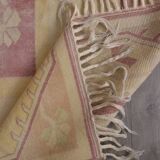 Home Living Tribal Oushak Rug sku 2376