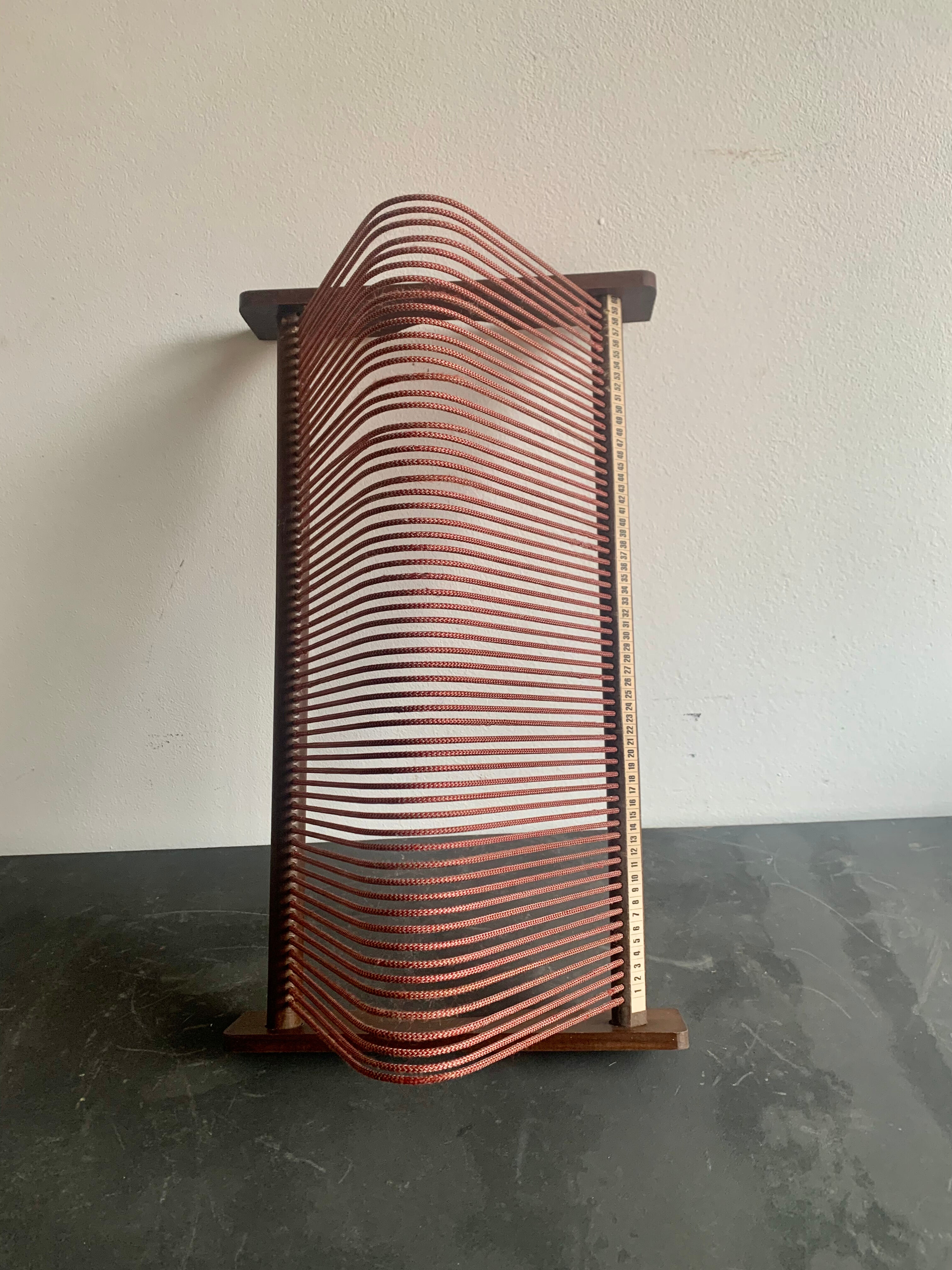 Record holder, 1960s