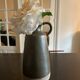 ceramic jug 1970
