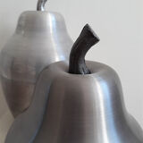 Pear Ice Bucket / ICE Bucket XXL / Ice Tray / Vintage Ice Pot 1970