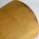 VINTAGE WOODEN WALL LAMP / SCISSOR LAMP WITH LAMPSHADE 'ARO LEUCHTEN'