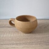 Lot de 6 tasses en grès Rhoda