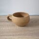 Lot of 6 cups Rhoda sandstone