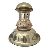 Brass marine suspension "Old River" — Vintage table lamp