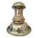 Brass marine suspension "Old River" — Vintage table lamp