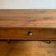 Farm table