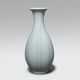 Japanese porcelain vase