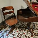 Bureau enfant