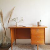 Scandinavian spirit desk circa 1960