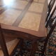 Table classique