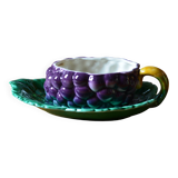 Saucière in Grape Slip