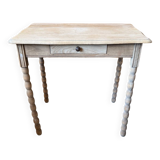Small side table