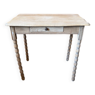 Small side table
