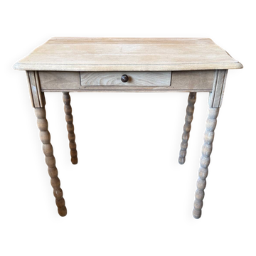Small side table