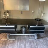 Walter & Moretti desk