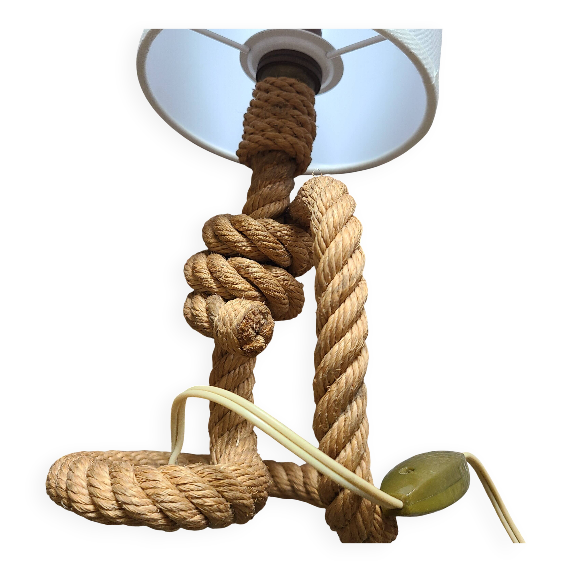 Audoux Minnet table lamp