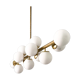 Italian lustre bubble