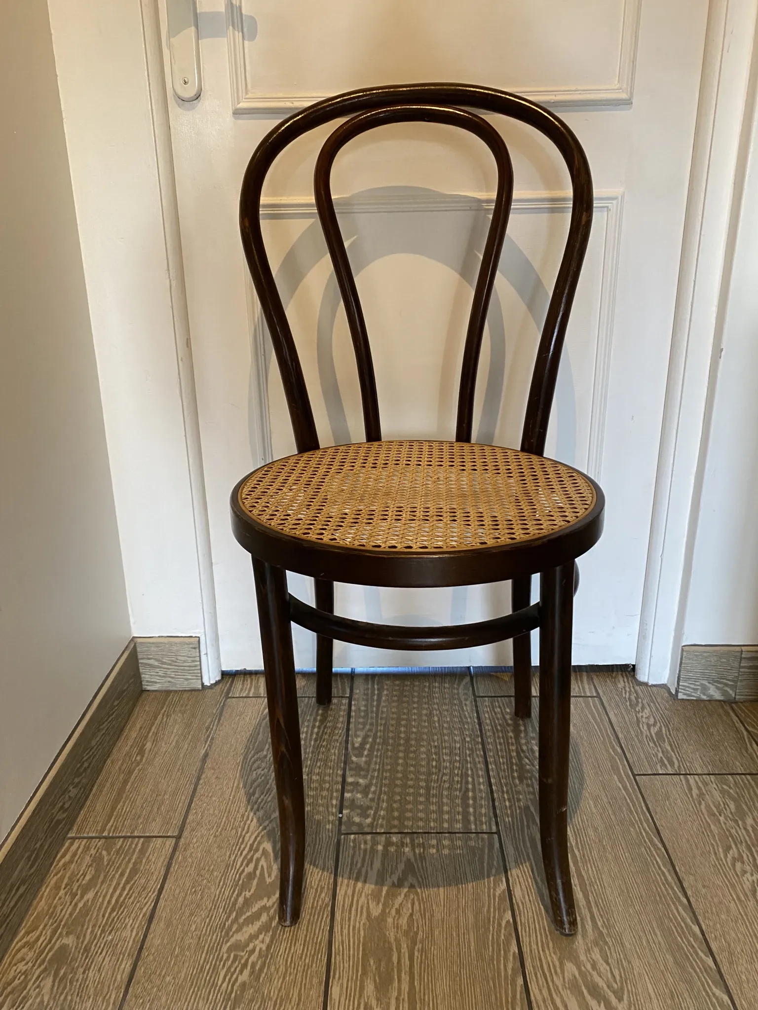 Bistro chair