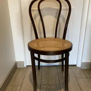 Bistro chair