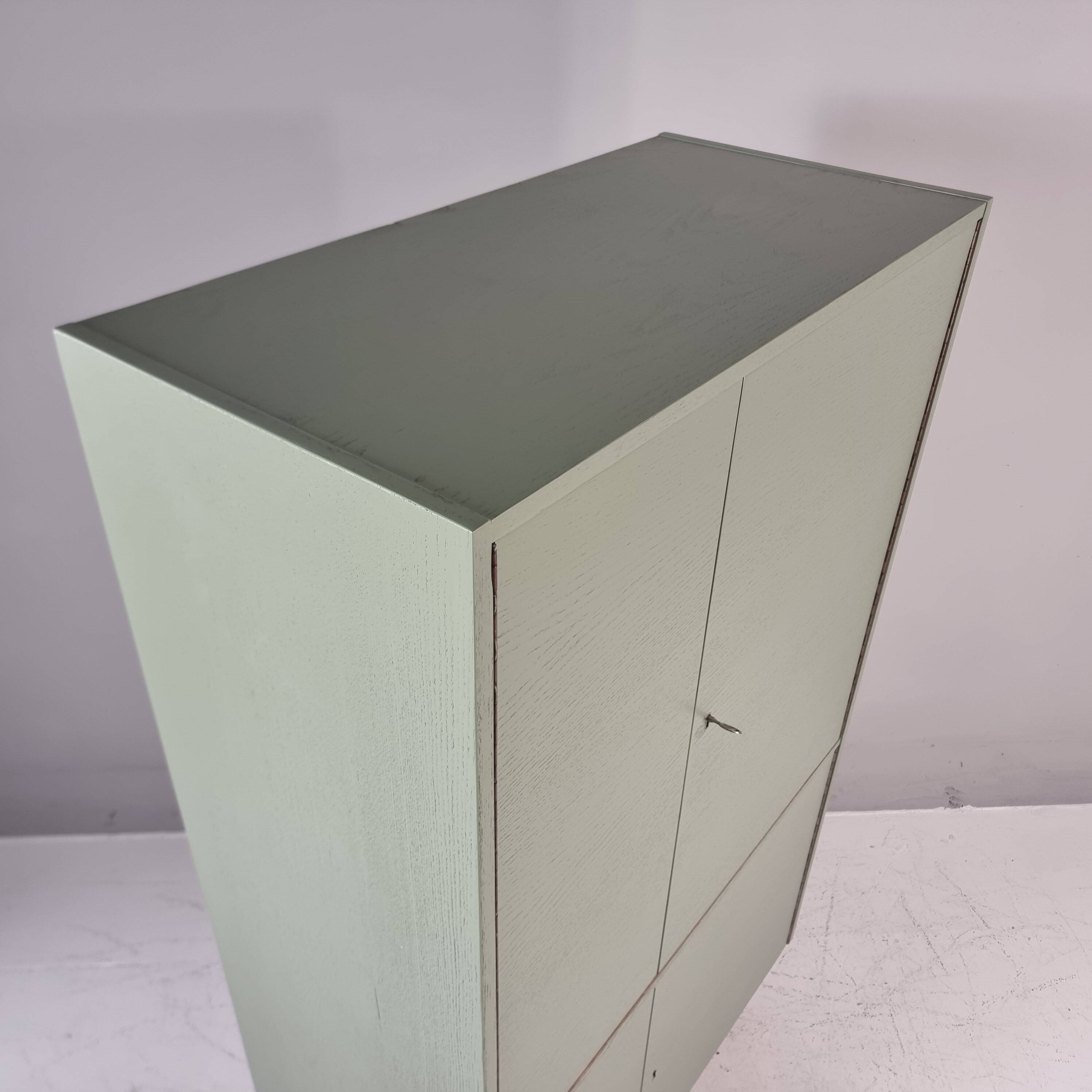 Cabinet vintage, années 1970