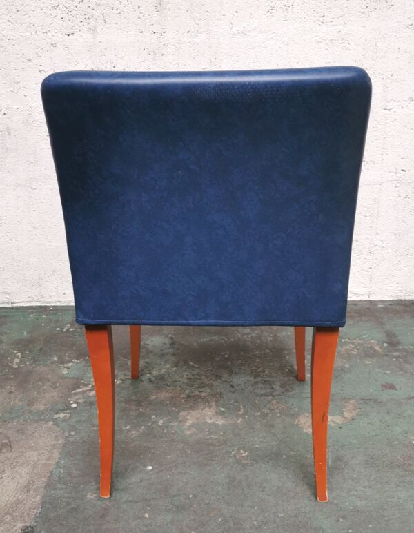 Chaise Ligne Roset par Didier Gomez