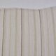 Tapis Kilim Oushak Stripe Hmep sku 3661
