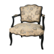 Louis XV Convertible Chair