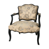 Louis XV Convertible Chair