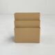Beige magazine rack by Giotto Stoppino for Kartell, 1970