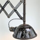 Scissor lamp chicago lamp modern appliances usa accordeon