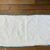 Housse de coussin vintage