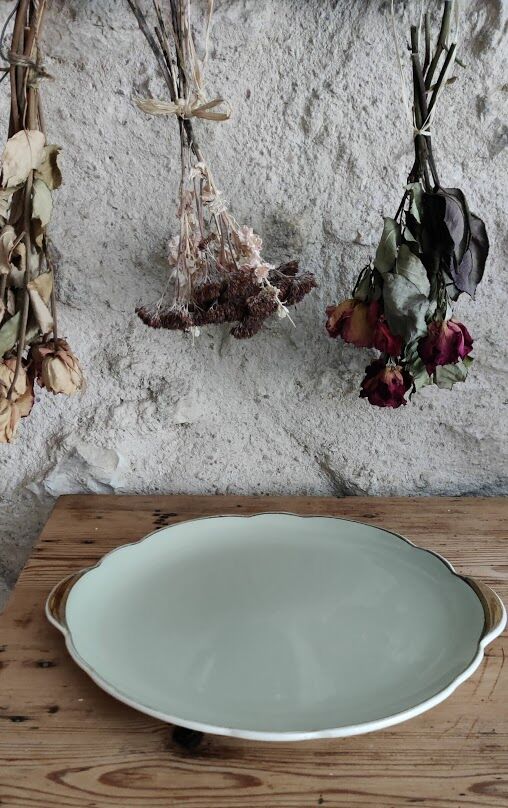 Villeroy -Boch cake dish