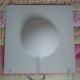 Cecilia Johansson vintage wall lamp for Ikea