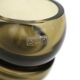 Glass bowls by Arturo Pasquinucci, 1960s, set of 2.