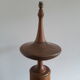 Lamp wood