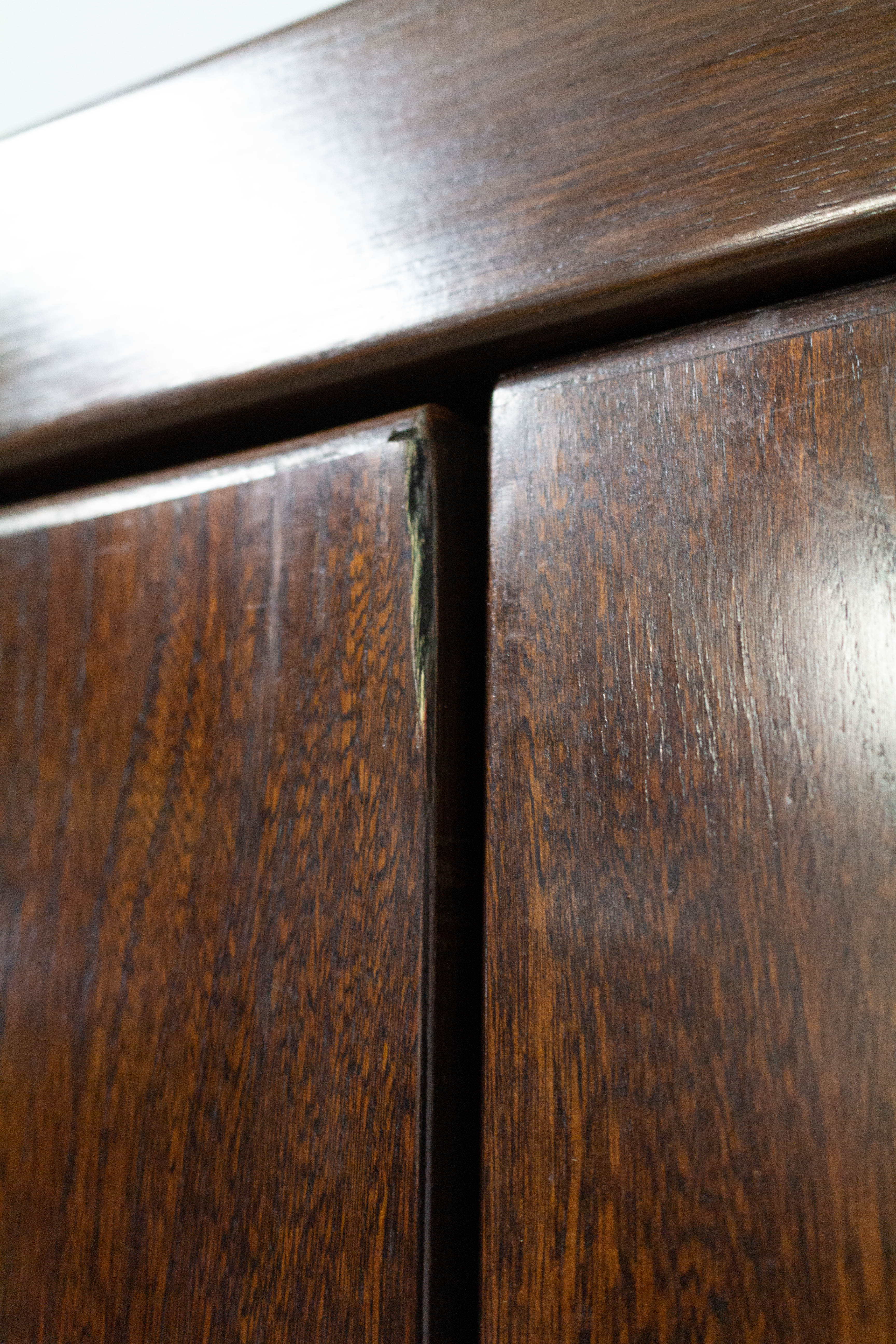 Living vintage elm 1974