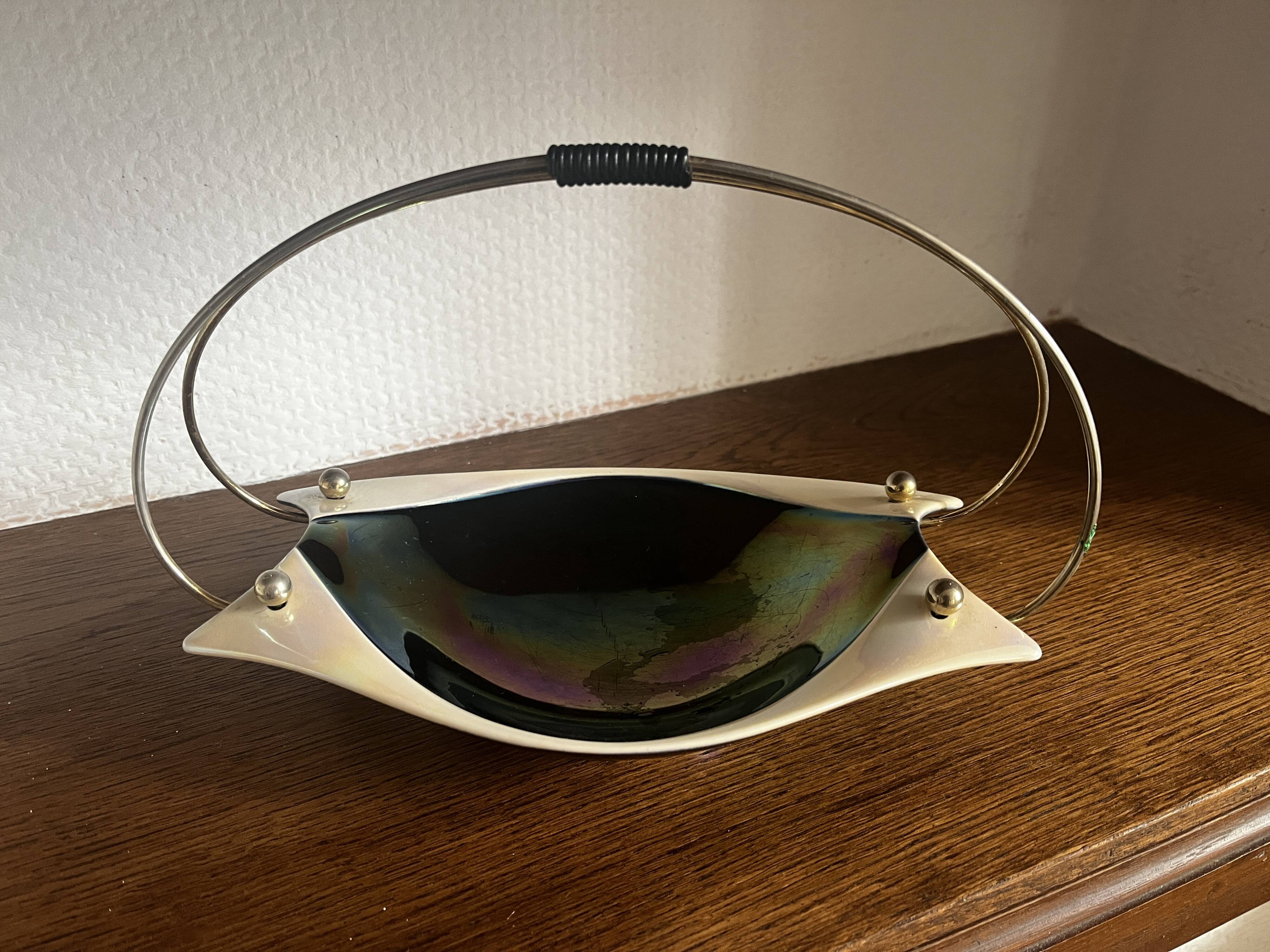 Verceram tray