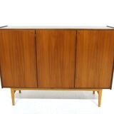 Scandinavian teak enfilade, Sweden, 1960