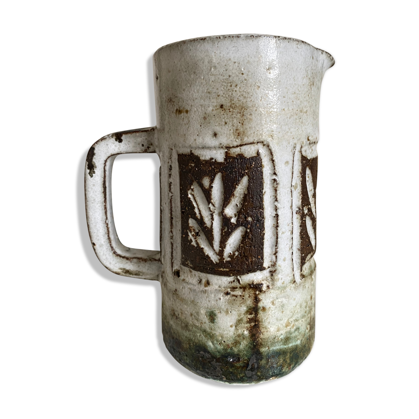 Vallauris pitcher