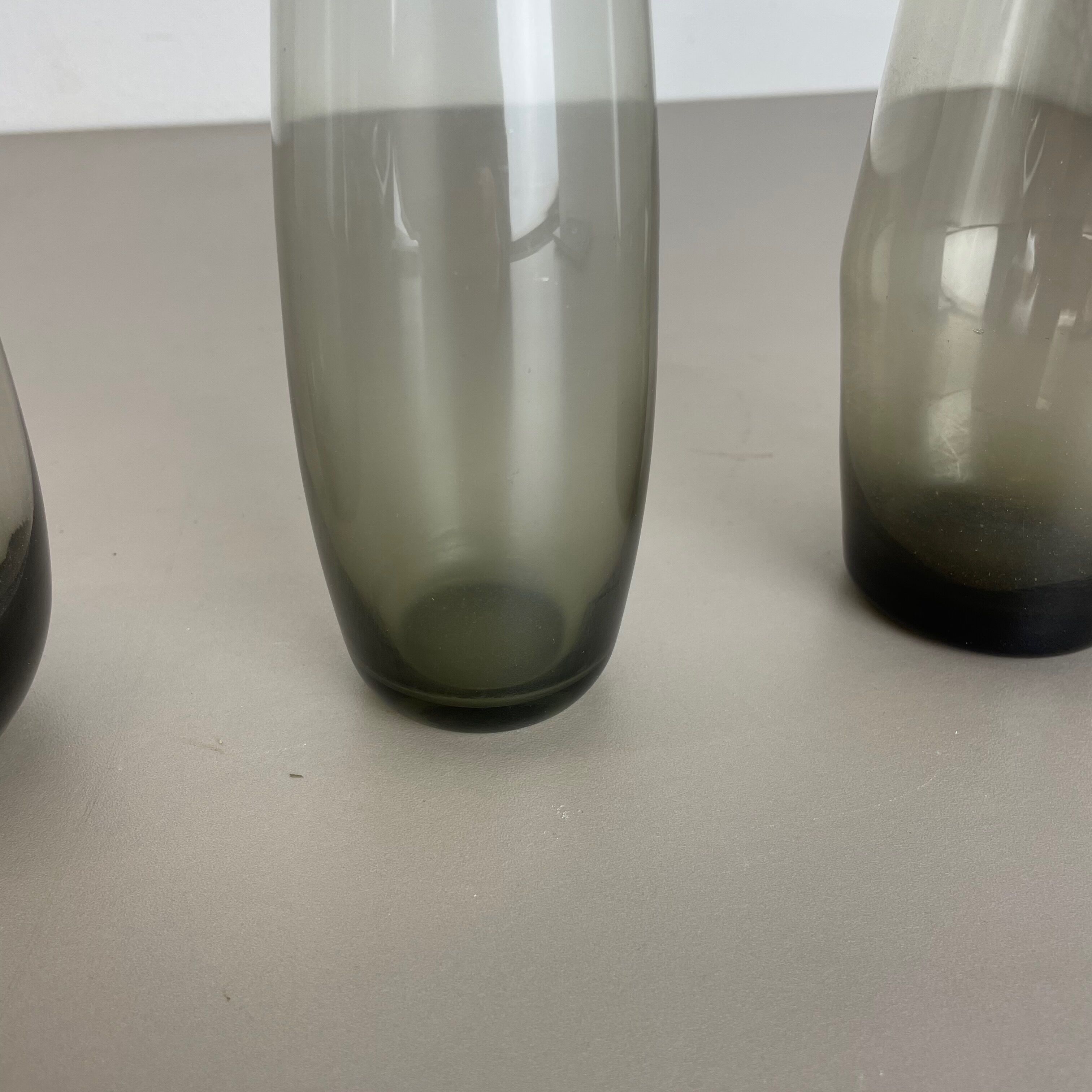 Set of 3 vases, Germany 1960s